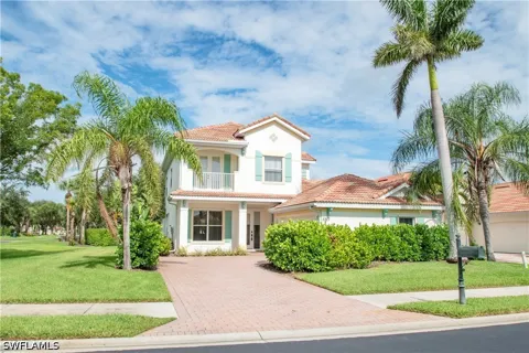 Sandpiper Way