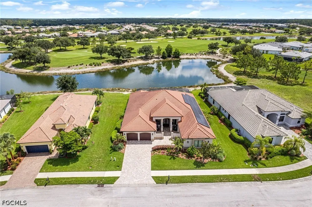 Chestnut Grove Drive Alva, FL 33920