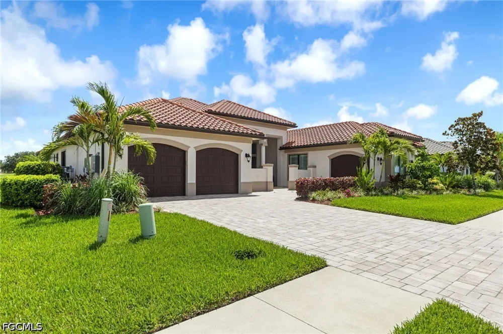 Chestnut Grove Drive Alva, FL 33920