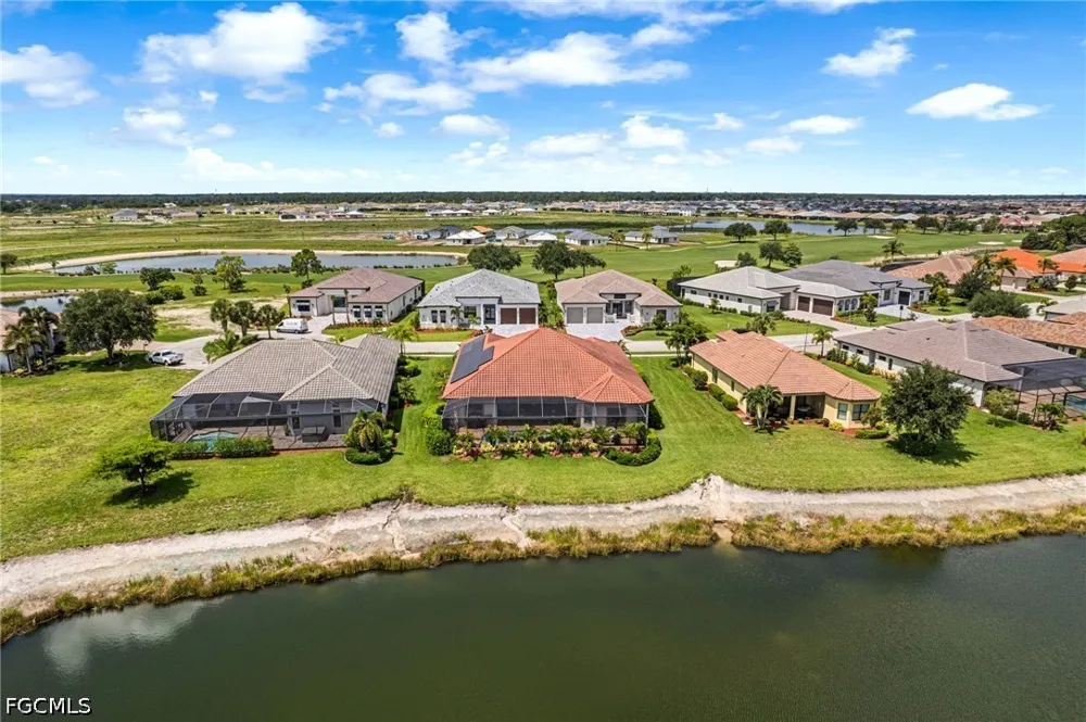 Chestnut Grove Drive Alva, FL 33920