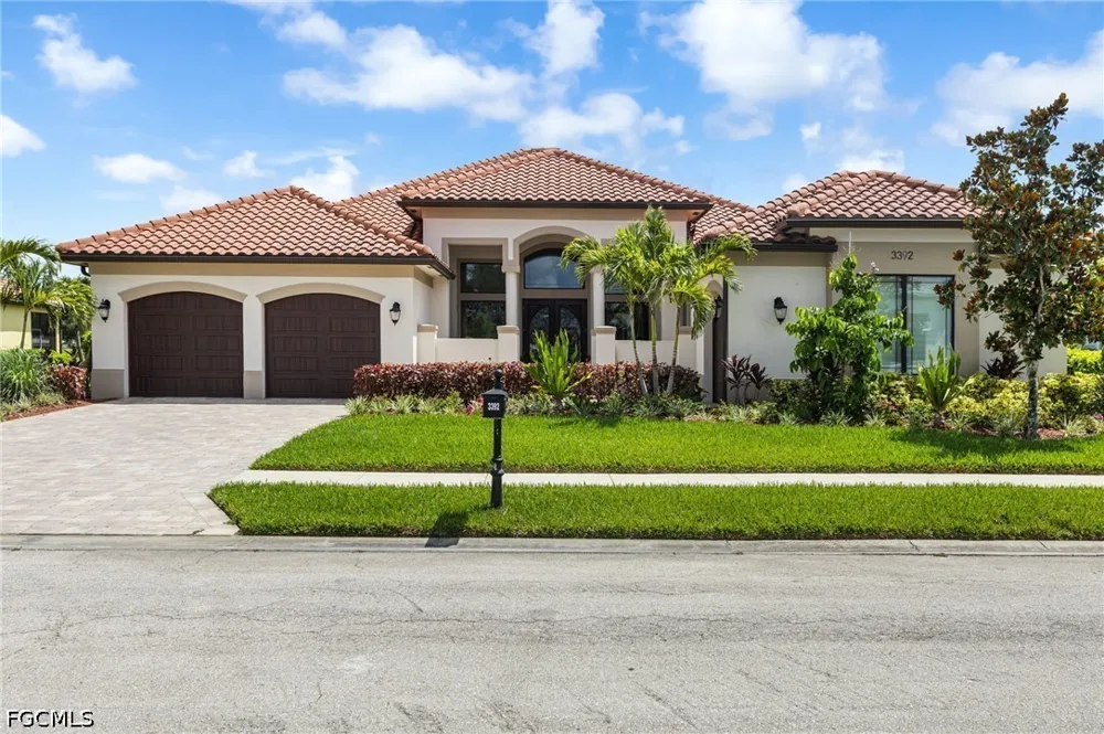Chestnut Grove Drive Alva, FL 33920