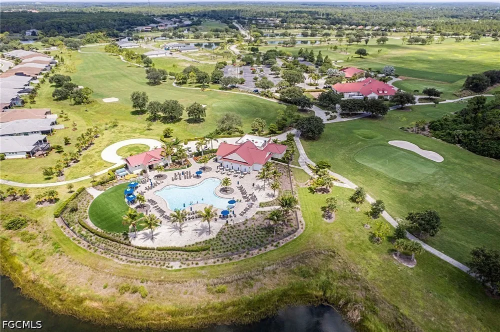 Chestnut Grove Drive Alva, FL 33920
