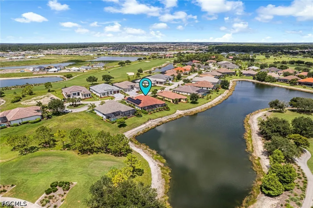 Chestnut Grove Drive Alva, FL 33920