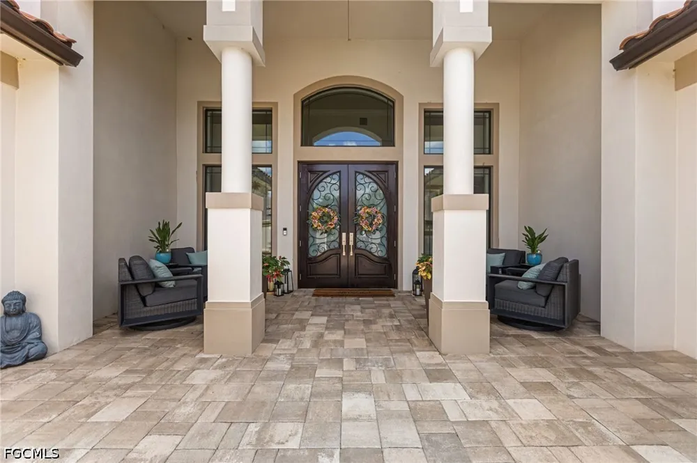 Chestnut Grove Drive Alva, FL 33920