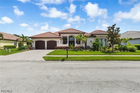 Chestnut Grove Drive