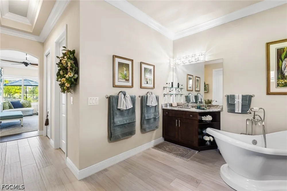 Chestnut Grove Drive Alva, FL 33920
