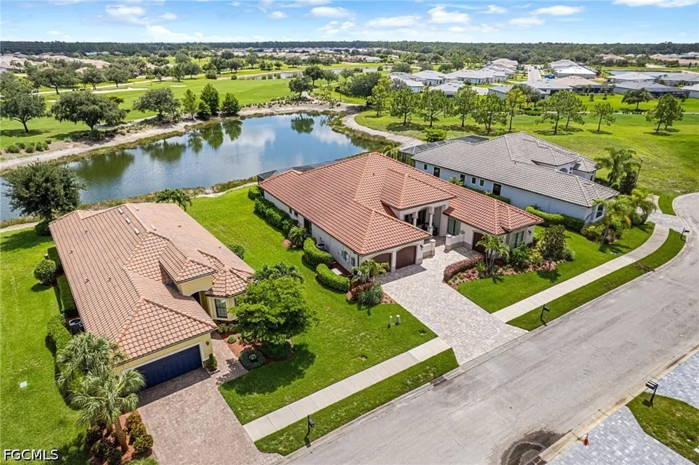 Chestnut Grove Drive Alva, FL 33920