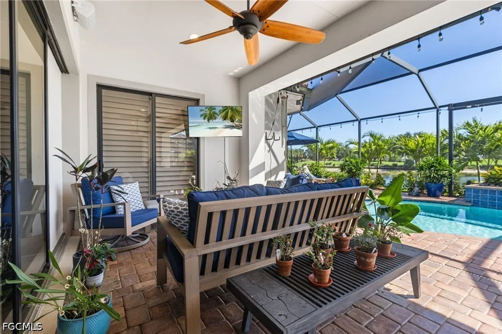 Chestnut Grove Drive Alva, FL 33920