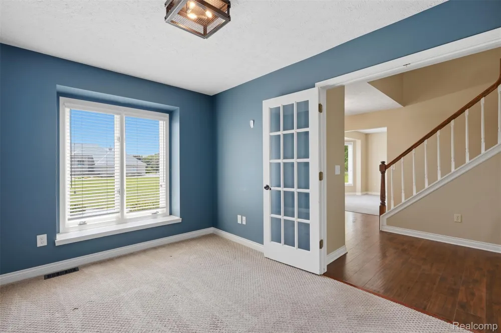 5336 Urbana Drive Genoa Township, MI 48116