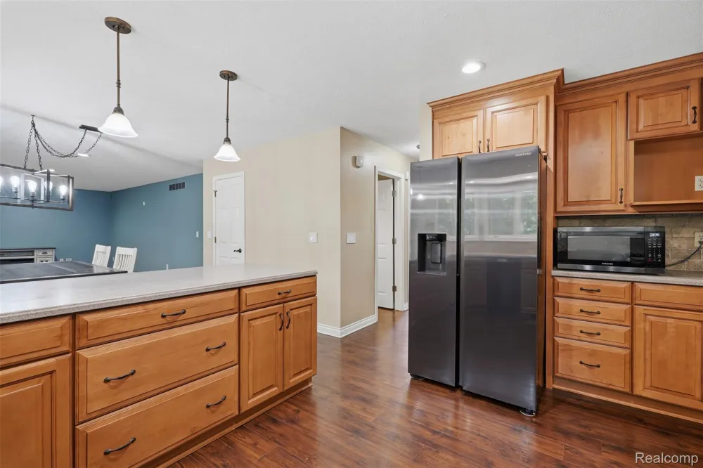 5336 Urbana Drive Genoa Township, MI 48116