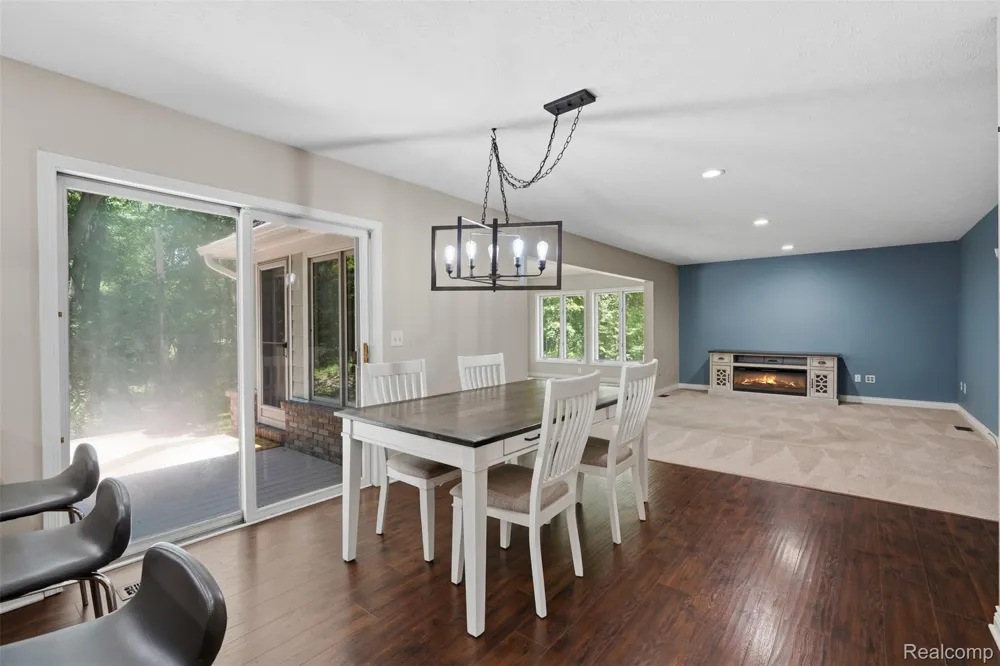5336 Urbana Drive Genoa Township, MI 48116