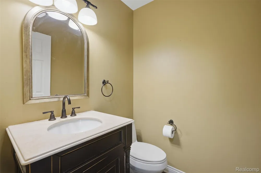 5336 Urbana Drive Genoa Township, MI 48116