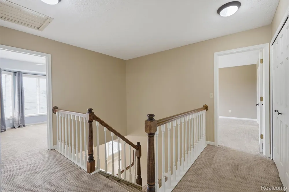 5336 Urbana Drive Genoa Township, MI 48116