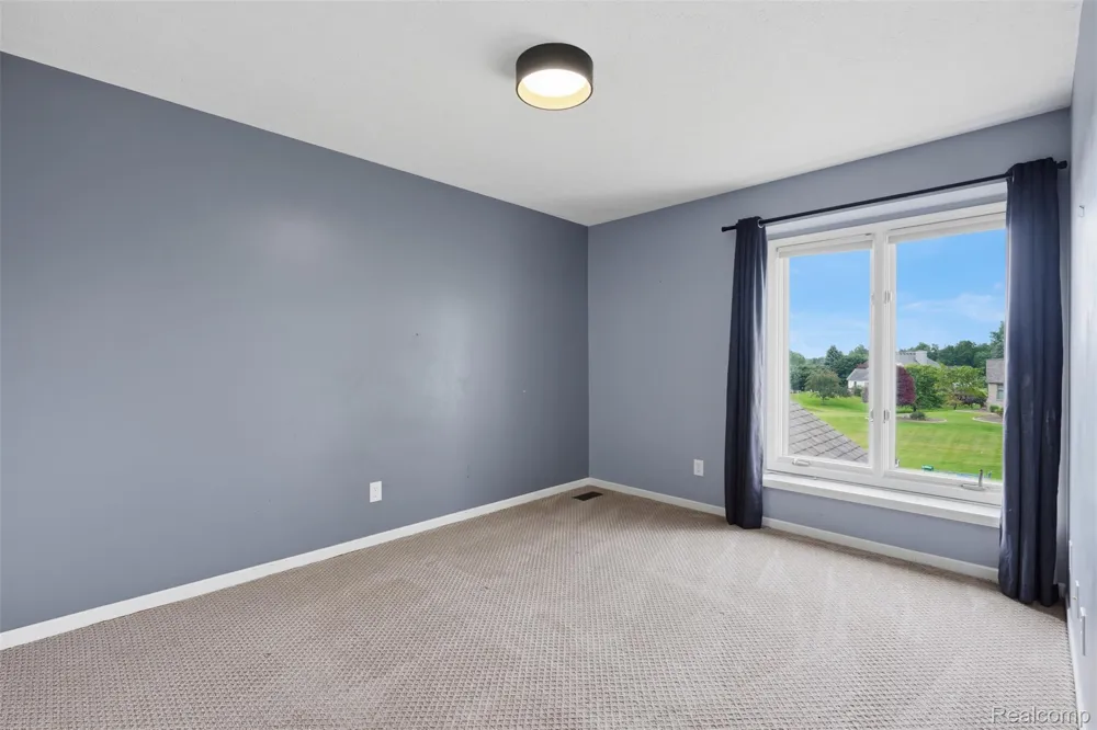 5336 Urbana Drive Genoa Township, MI 48116