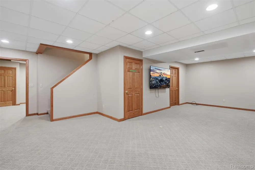 5336 Urbana Drive Genoa Township, MI 48116