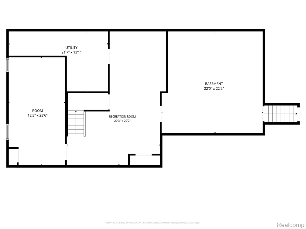 5336 Urbana Drive Genoa Township, MI 48116