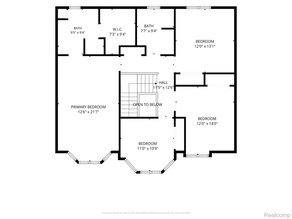 5336 Urbana Drive Genoa Township, MI 48116