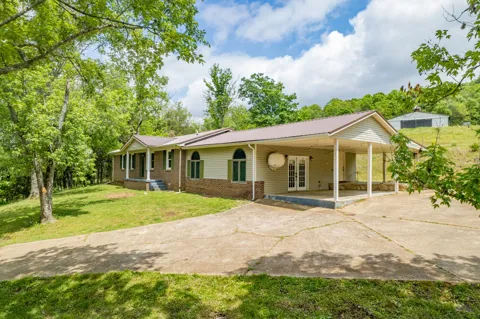 4187 Booker Farm Rd