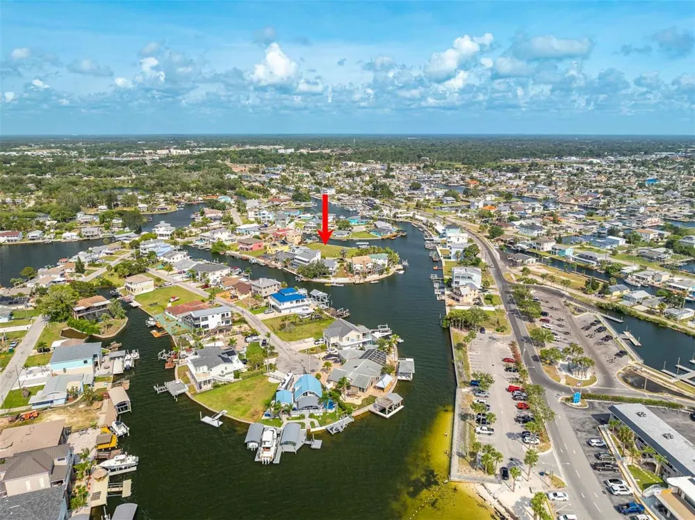 6520 LOUISE COURT Hudson, FL 34667