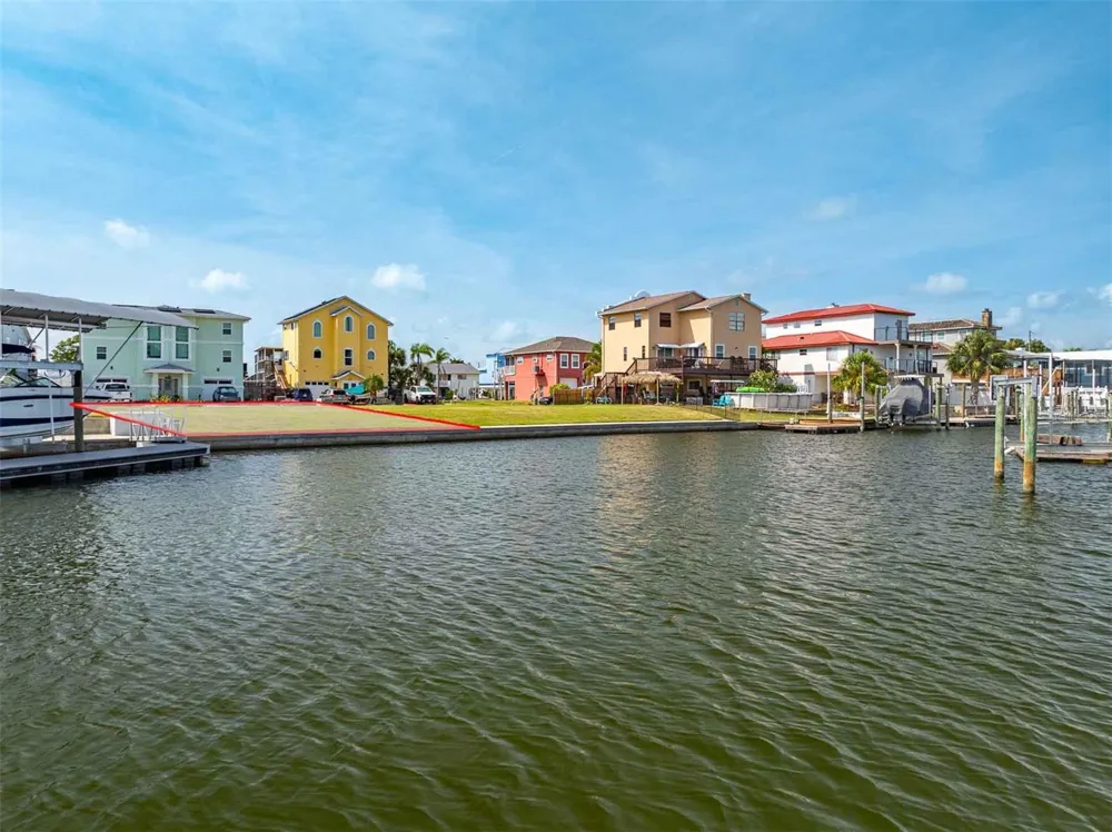 6520 LOUISE COURT Hudson, FL 34667