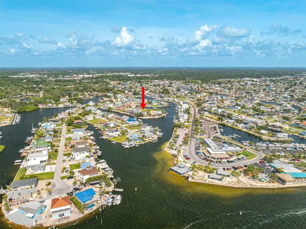 6520 LOUISE COURT Hudson, FL 34667