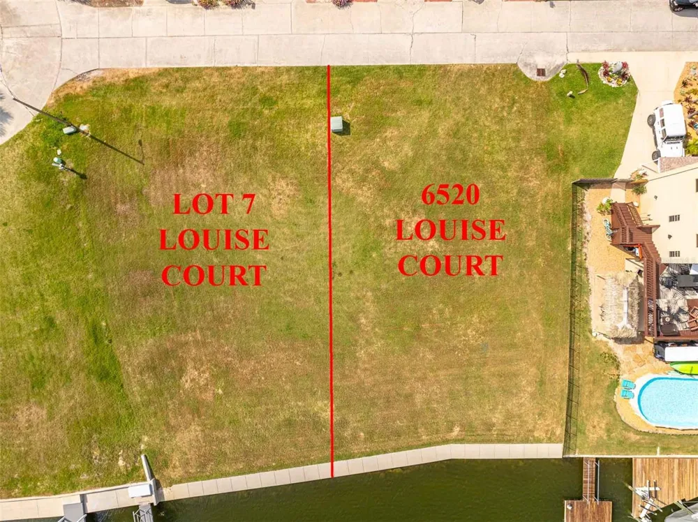 LOT 7 LOUISE COURT Hudson, FL 34667