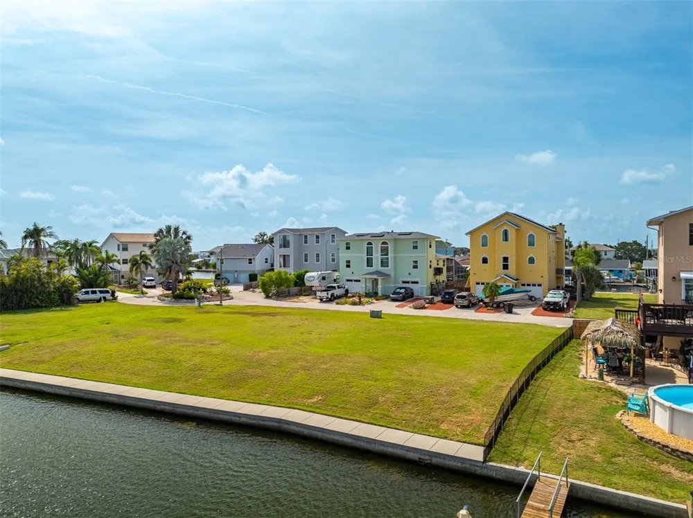 LOT 7 LOUISE COURT Hudson, FL 34667