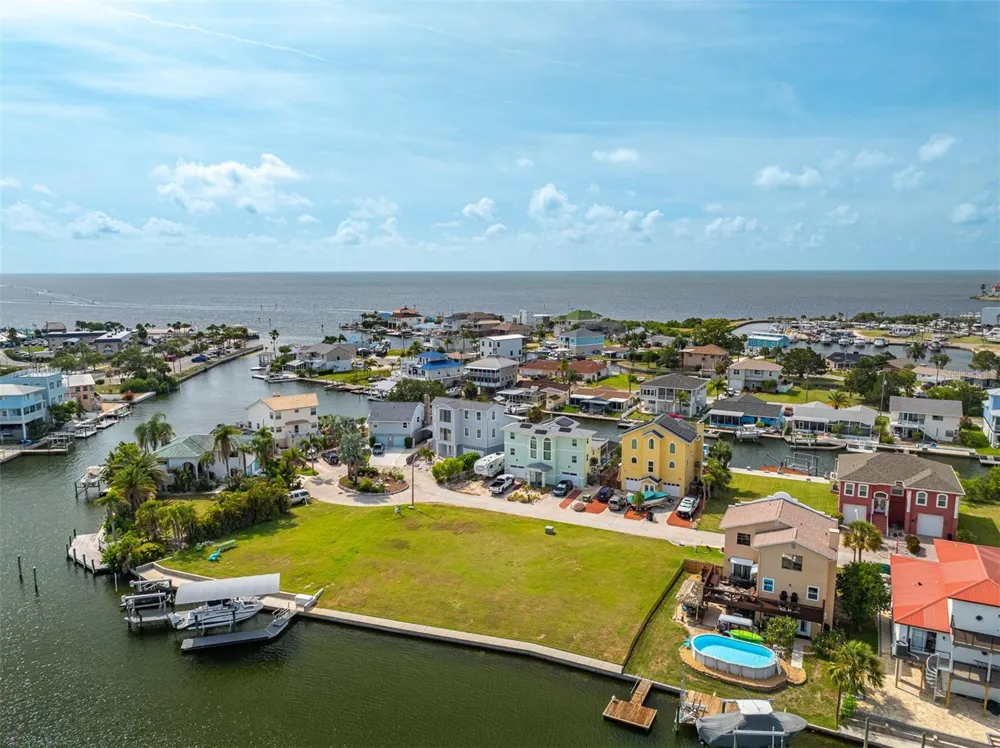 LOT 7 LOUISE COURT Hudson, FL 34667