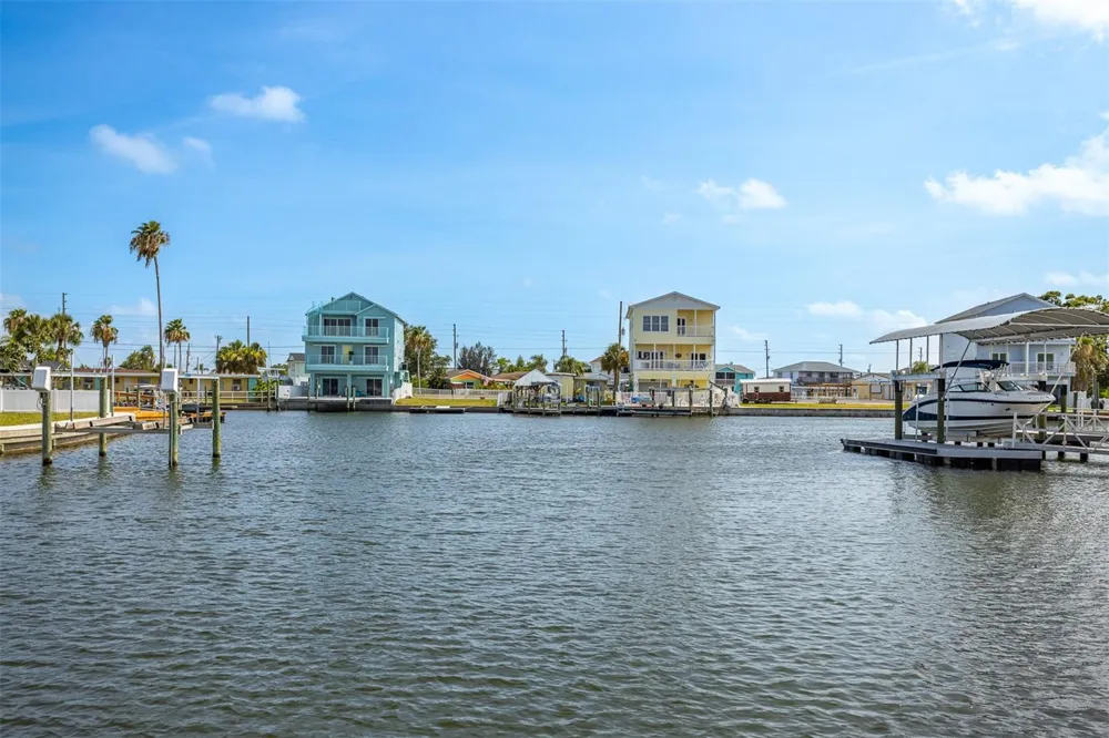 LOT 7 LOUISE COURT Hudson, FL 34667