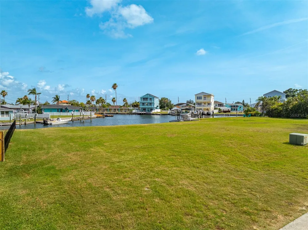 LOT 7 LOUISE COURT Hudson, FL 34667