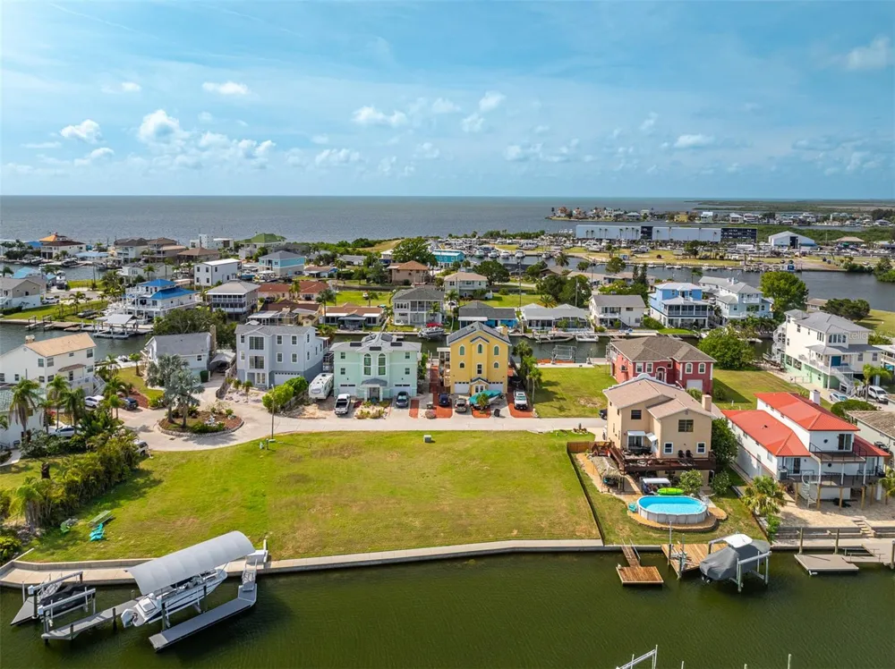 LOT 7 LOUISE COURT Hudson, FL 34667