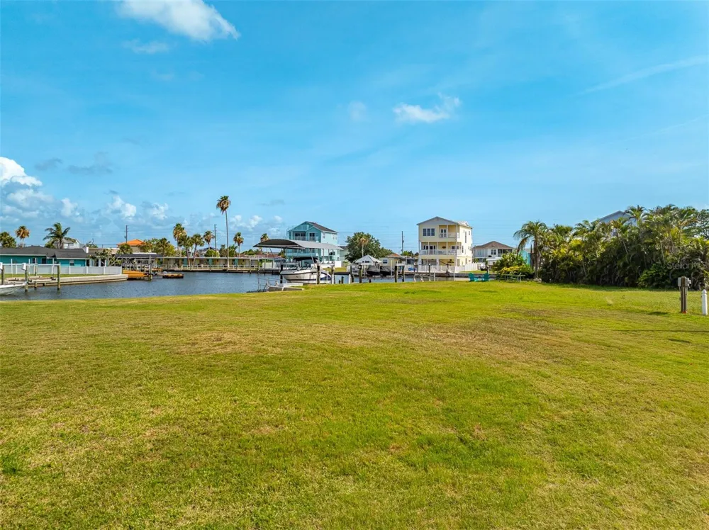 LOT 7 LOUISE COURT Hudson, FL 34667