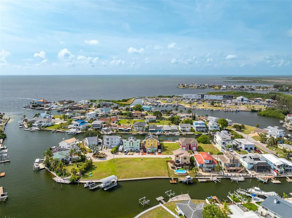 LOT 7 LOUISE COURT Hudson, FL 34667