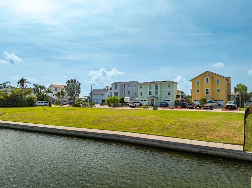 LOT 7 LOUISE COURT Hudson, FL 34667