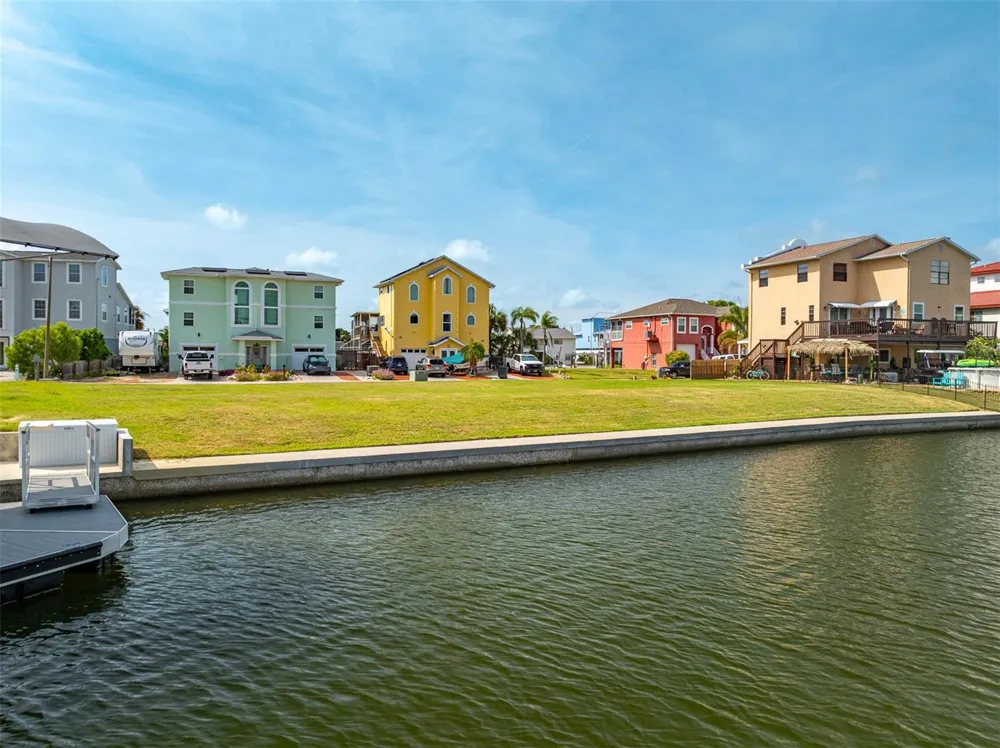 LOT 7 LOUISE COURT Hudson, FL 34667