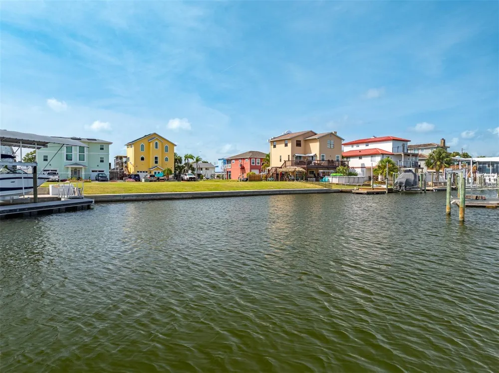 LOT 7 LOUISE COURT Hudson, FL 34667
