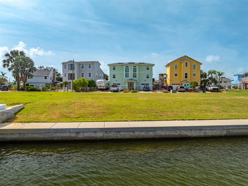 LOT 7 LOUISE COURT Hudson, FL 34667