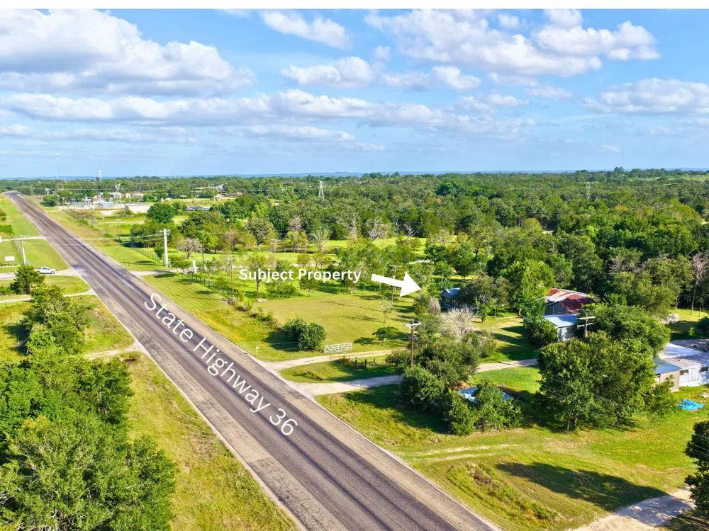 12828 State Highway 36 S Caldwell, TX 77836