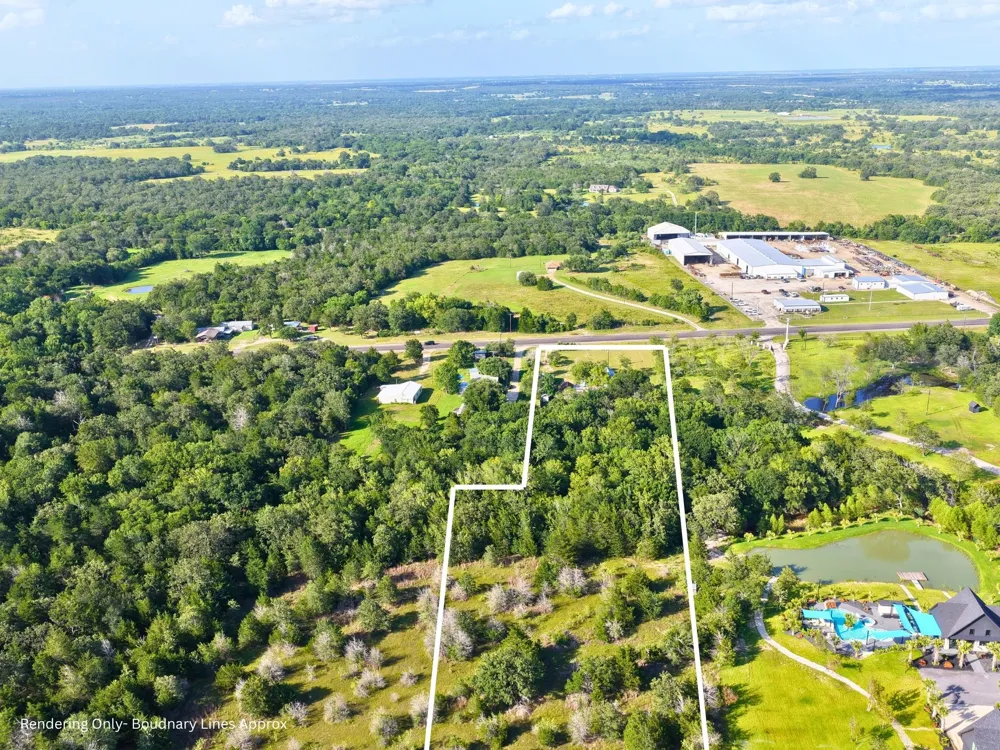 12828 State Highway 36 S Caldwell, TX 77836