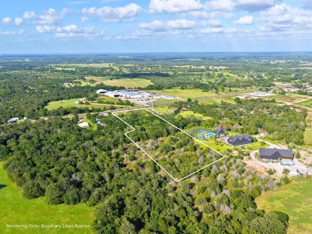 12828 State Highway 36 S Caldwell, TX 77836