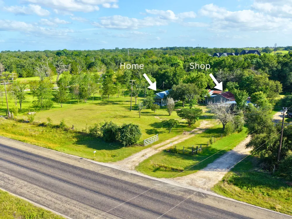 12828 State Highway 36 S Caldwell, TX 77836