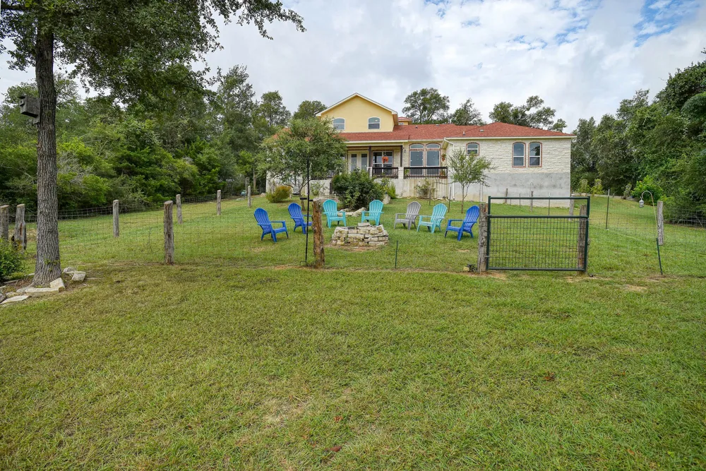 189 Moccasin Canyon Cedar Creek, TX 78612
