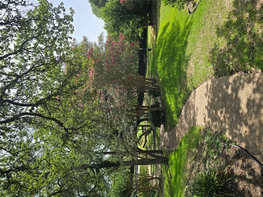 1015 Yager Lane #184 Austin, TX 78753