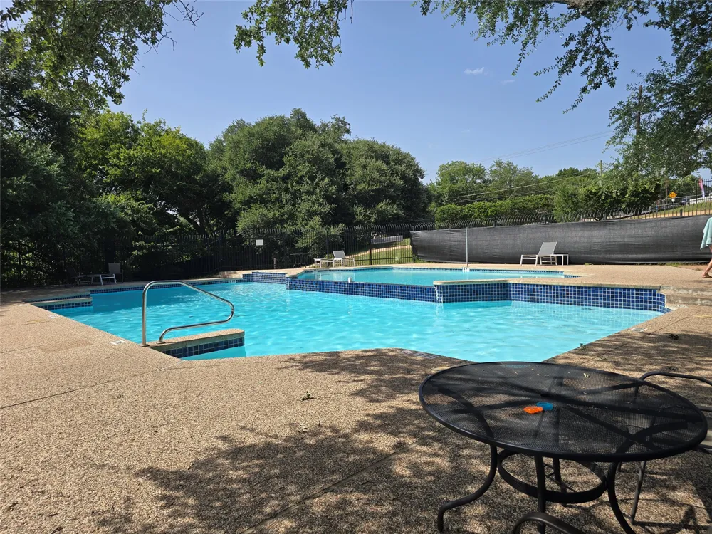 1015 Yager Lane #184 Austin, TX 78753