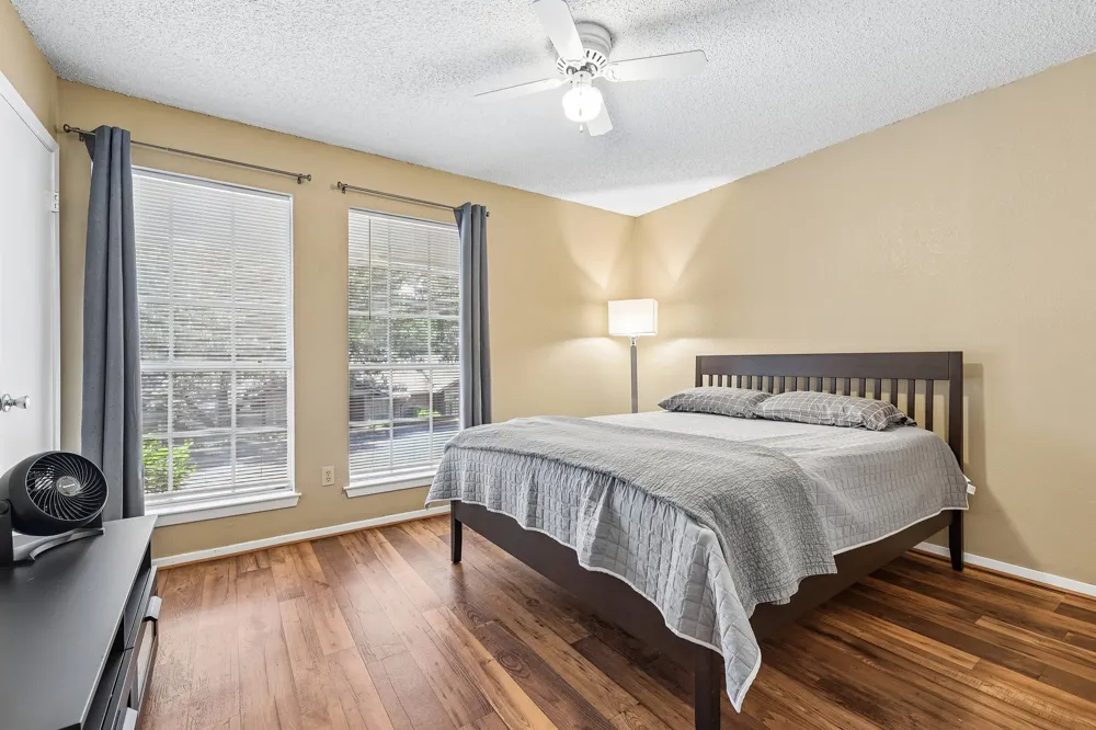 1015 Yager Lane #184 Austin, TX 78753