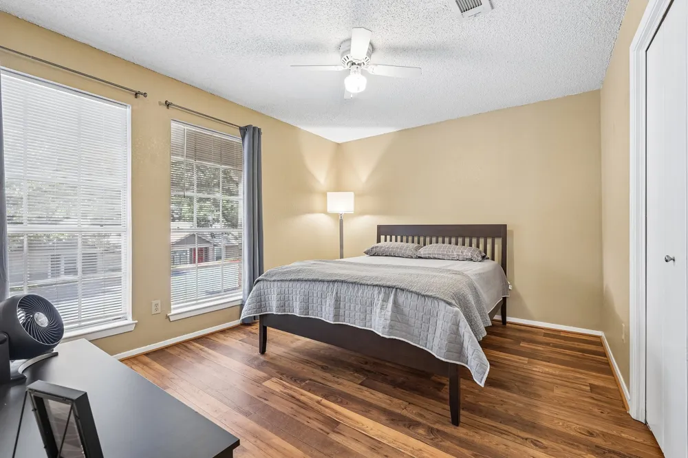 1015 Yager Lane #184 Austin, TX 78753