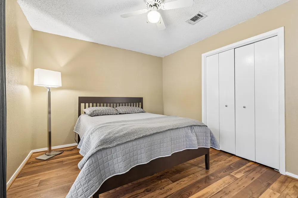1015 Yager Lane #184 Austin, TX 78753