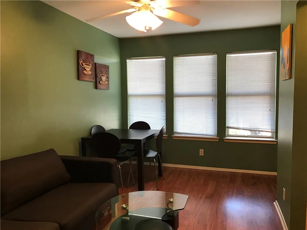 3400 Speedway #304 Austin, TX 78705