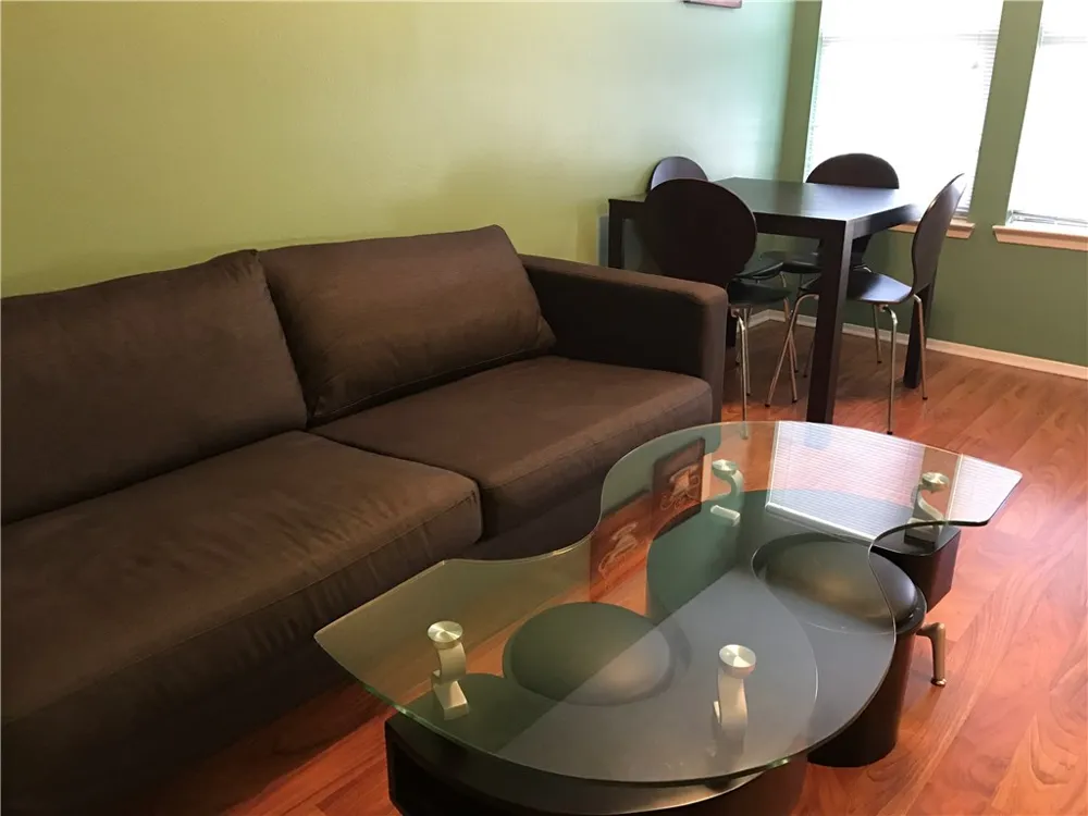 3400 Speedway #304 Austin, TX 78705