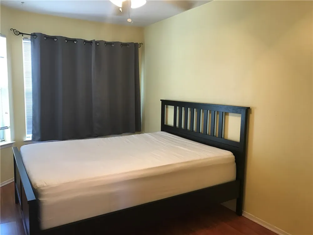 3400 Speedway #304 Austin, TX 78705